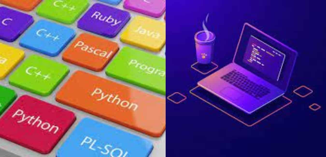 Is programming is magic, why is programming - solovend.com